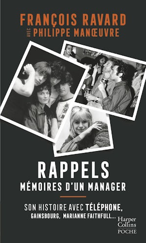 Rappels