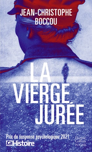 La vierge jurée