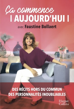 Ça commence aujourd'hui