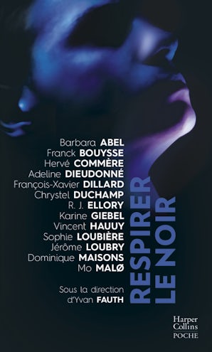 Respirer le noir