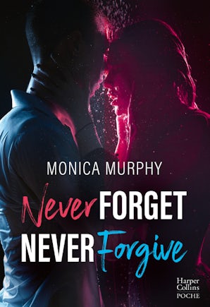 Never Forget - Never Forgive - L'intégrale