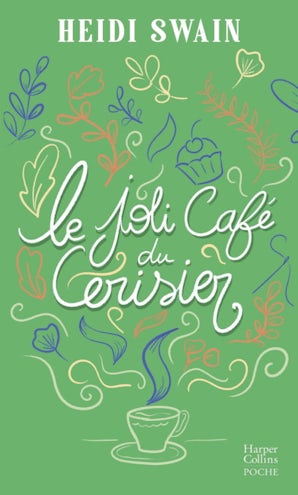 Le Joli Café du cerisier