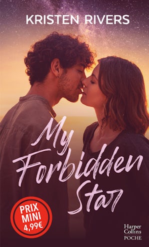 My Forbidden Star