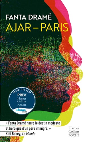 Ajar-Paris