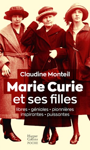 Marie Curie et ses filles