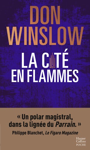 La cité en flammes