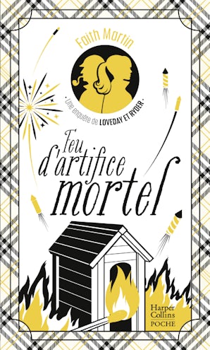 Feu d'artifice mortel