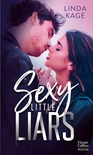 Sexy Little Liars