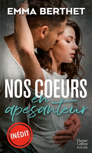 Nos cœurs en apesanteur