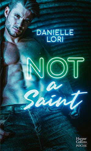 Not a Saint