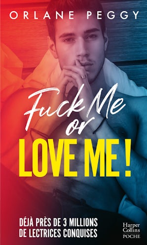 Fuck Me or Love me