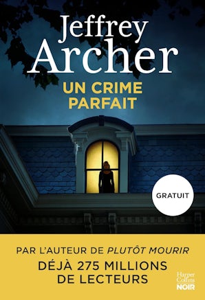 Un crime parfait