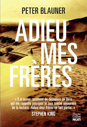 Adieu mes frères