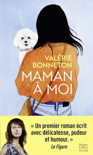 Maman à moi