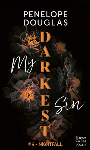My Darkest Sin