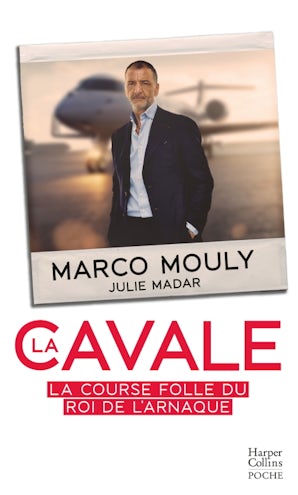 La cavale