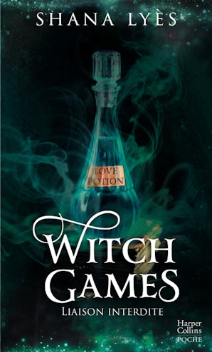 Witch Games