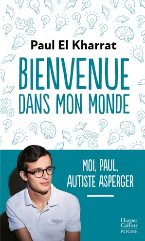 Bienvenue dans mon monde