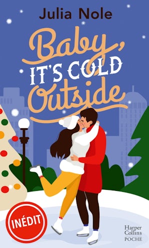 Baby, It’s Cold Outside