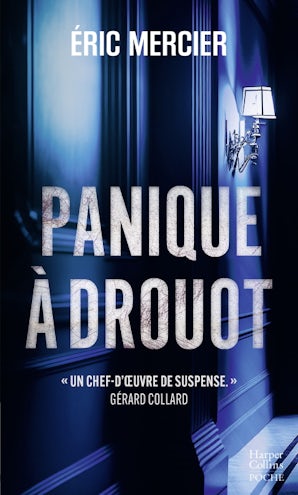 PANIQUE A DROUOT