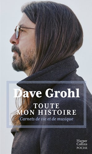 Toute mon histoire