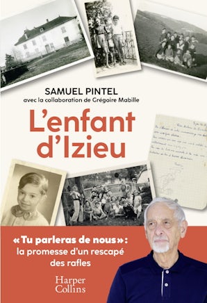 L’enfant d’Izieu