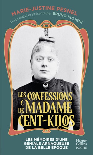 Les Confessions de Madame Cent-Kilos
