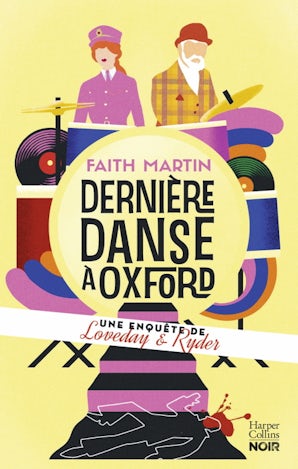 Dernière danse à Oxford