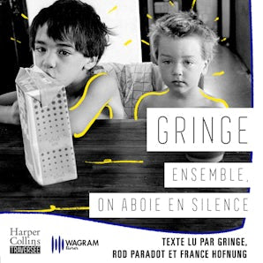 Ensemble, on aboie en silence