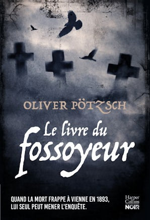 Le Livre du fossoyeur