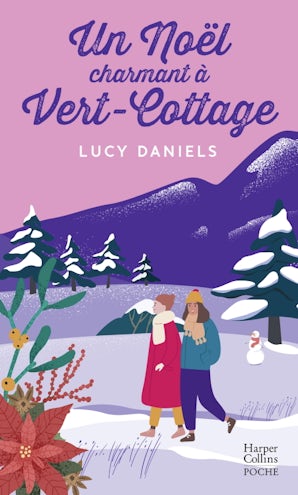 Un noël charmant à Vert-Cottage