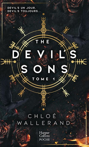 THE DEVIL'S SONS - tome 1
