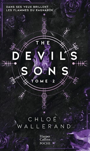 The Devil's Sons - Tome 2