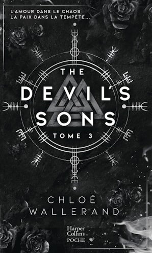 THE DEVIL'S SONS - tome 3