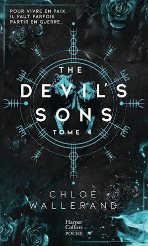 THE DEVIL'S SONS - tome 4