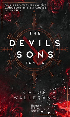 THE DEVIL'S SONS - tome 5