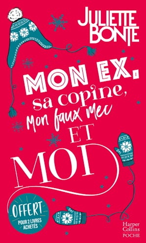 Mon ex, sa copine, mon faux mec et moi