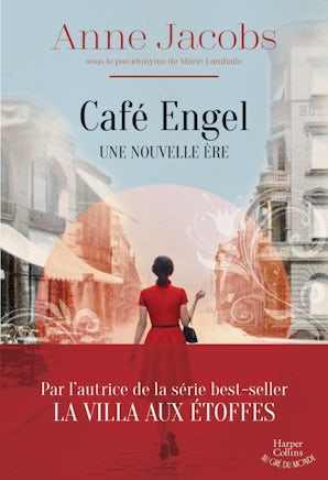 Café Engel - Une nouvelle ère