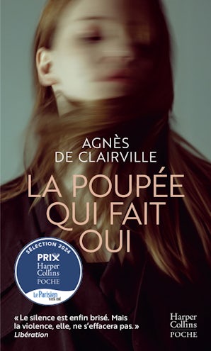 La poupée qui fait oui