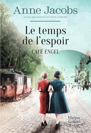 Le Temps de l'espoir - Café Engel