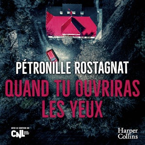 Quand tu ouvriras les yeux