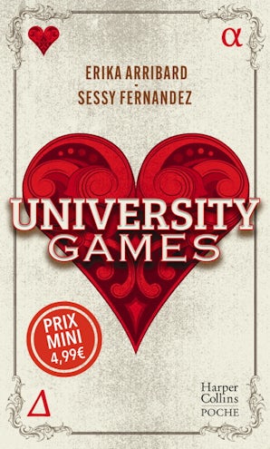 University Games