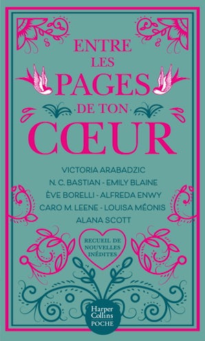 Entre les pages de ton cœur