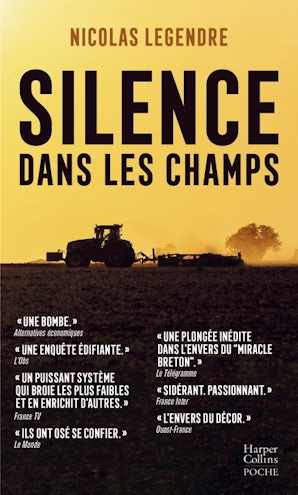 Silence dans les champs