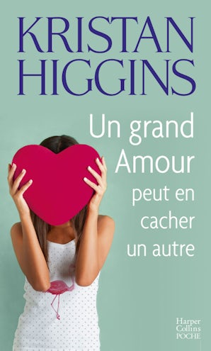 Un grand amour peut en cacher un autre