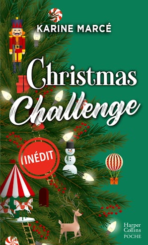 Christmas Challenge