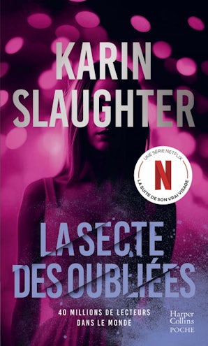 La Secte des oubliées