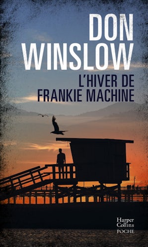 L'Hiver de Frankie Machine