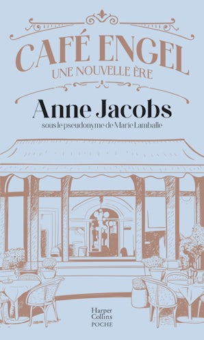 Café Engel – Une nouvelle ère (Collector)