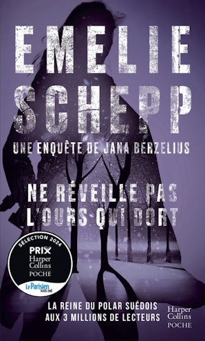 Ne réveille pas l’ours qui dort